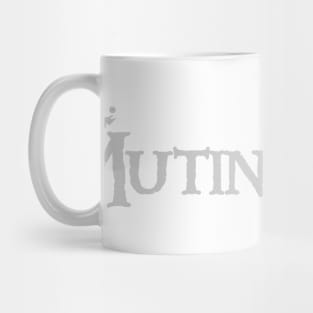 Mutineer (steel) Mug